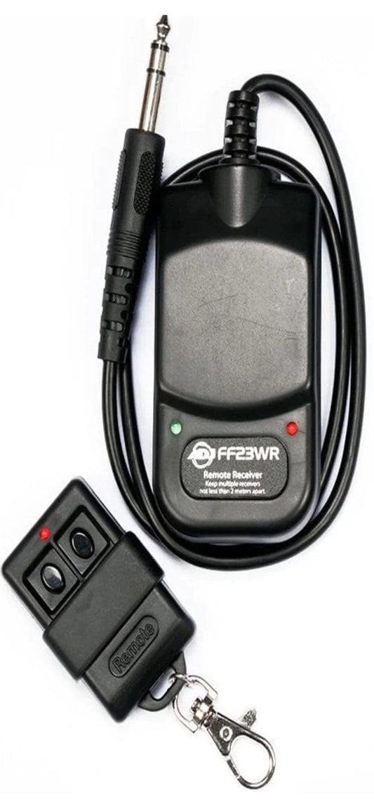 ADJ American DJ Wireless Remote for Fog Fury 2000/3000 - PSSL ProSound and Stage Lighting