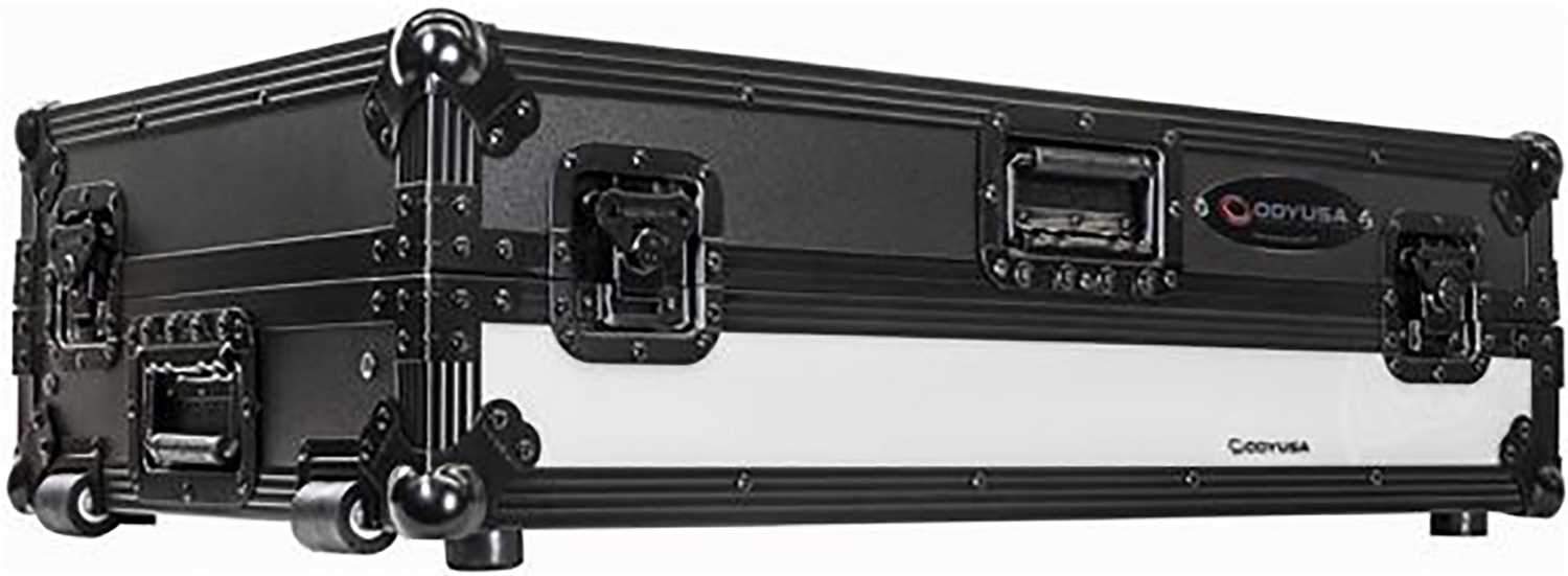 Odyssey FX Glide Case for Pioneer DDJ-1000SRT - ProSound and Stage Lighting