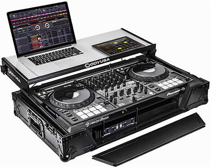 Odyssey FX Glide Case for Pioneer DDJ-1000SRT - ProSound and Stage Lighting