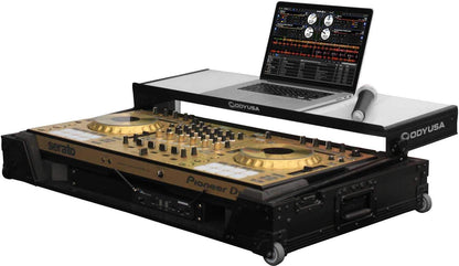 Odyssey Flight FX Case for Pioneer DDJ-RZ/SZ - ProSound and Stage Lighting