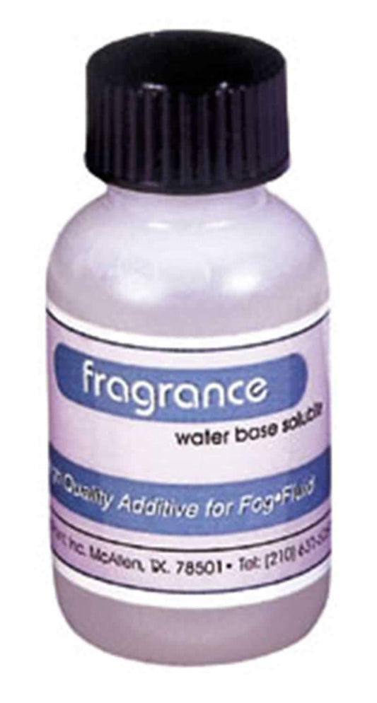 ADJ American DJ Fog Fluid Scent Additive Peach 1-Oz - ProSound and Stage Lighting