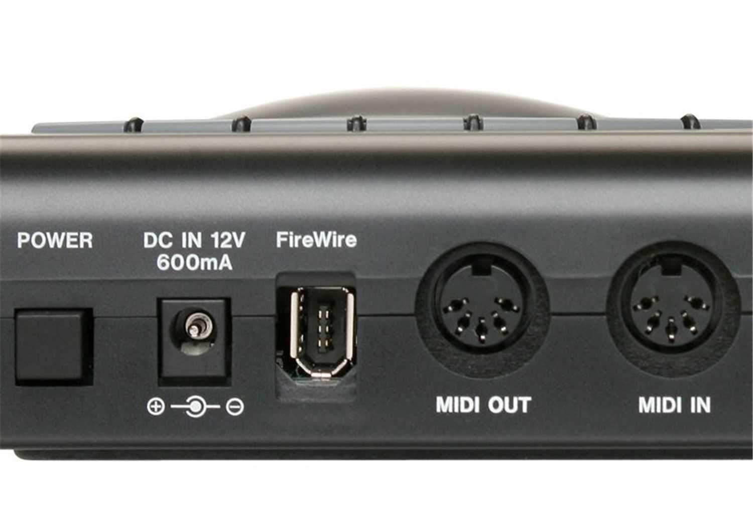 Tascam FIRE-ONE Firewire Audio/Midi Interface - ProSound and Stage Lighting