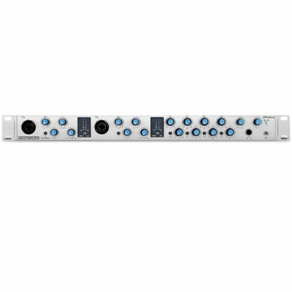 Presonus FIRESTUDIO-TUBE 16x8 FW Int with Tube Pres - ProSound and Stage Lighting