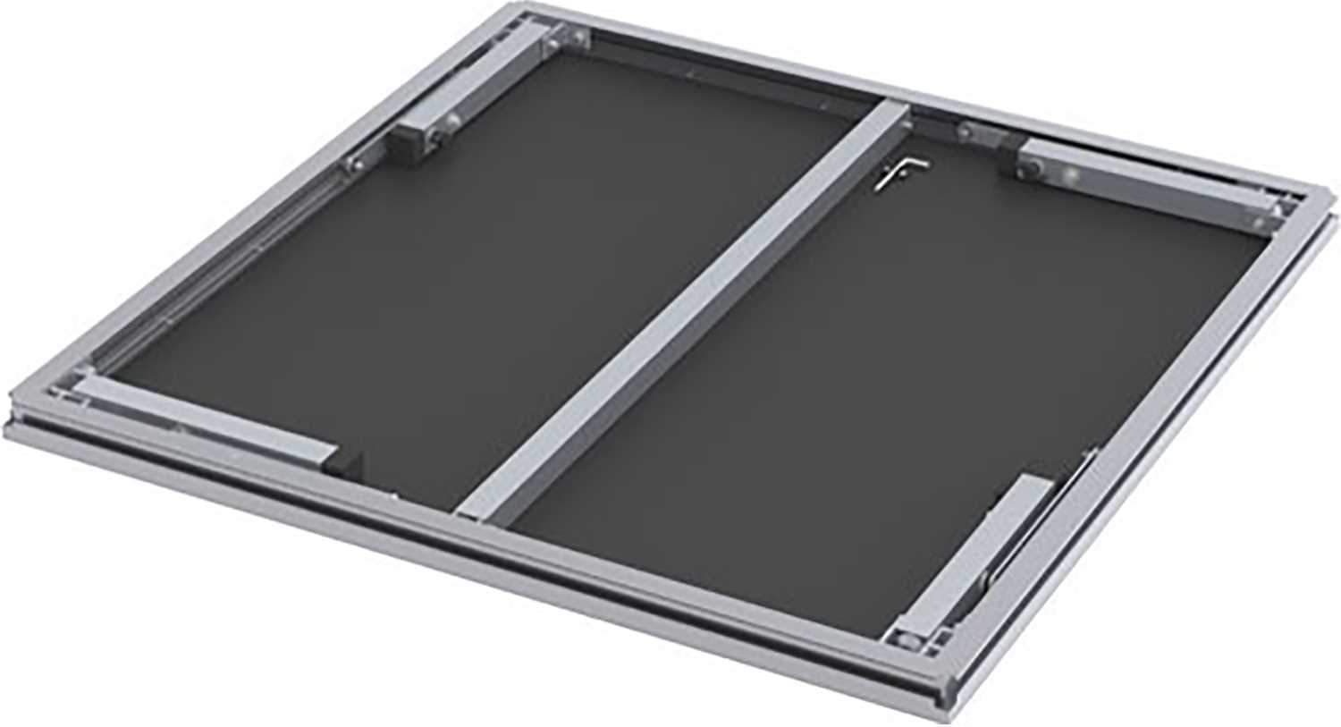 Proflex FeatherLite 4x4 Industrial Stage Panel - ProSound and Stage Lighting