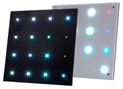 American DJ FLASH-PANEL-16 LED Panel - ProSound and Stage Lighting