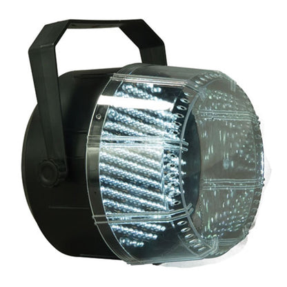 American DJ Flash Shot DMX LED Strobe Light - ProSound and Stage Lighting