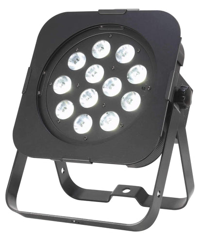 American DJ Flat Par QW12 12 X 5 Watt Quad LED Par - ProSound and Stage Lighting