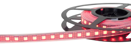 Elation Flex Pixel WP14 6.6' RGB LED Pixel Tape - ProSound and Stage Lighting