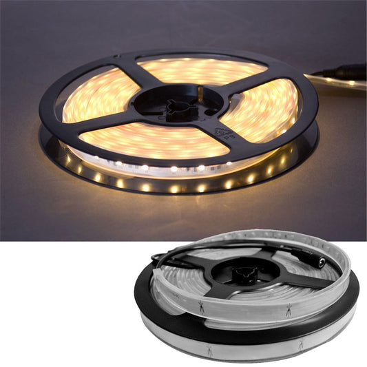 Elation Flex Tape Warm White - Water Proof - ProSound and Stage Lighting