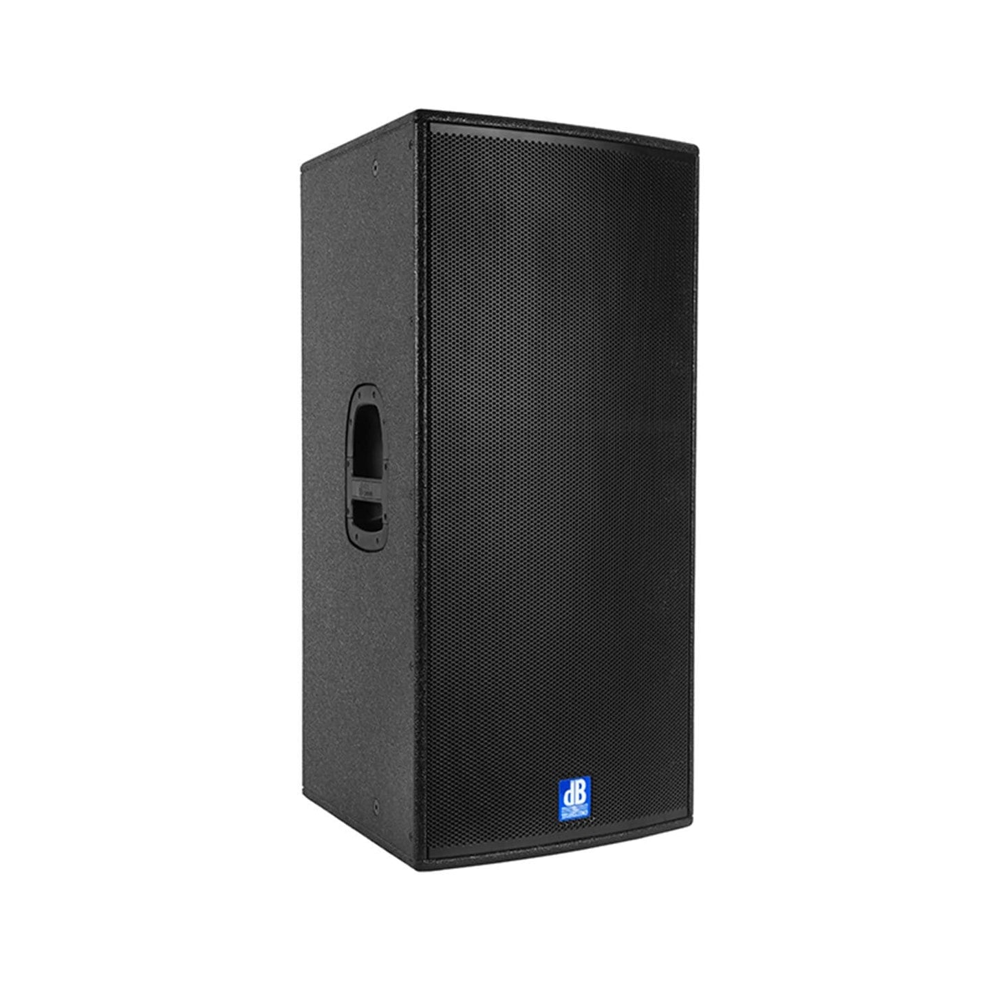 dB Technologies FLEXSYS F315 Powered Speaker - ProSound and Stage Lighting