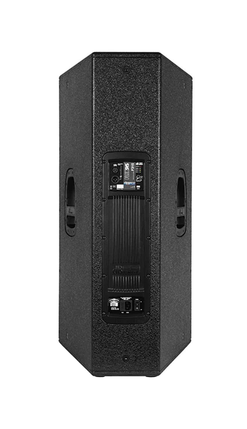 dB Technologies FLEXSYS F315 Powered Speaker - ProSound and Stage Lighting