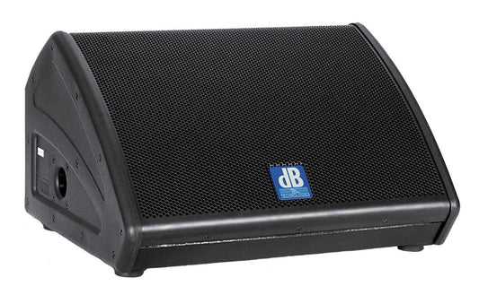 dB Technologies FLEXSYS FM12 Coaxial Speaker - ProSound and Stage Lighting