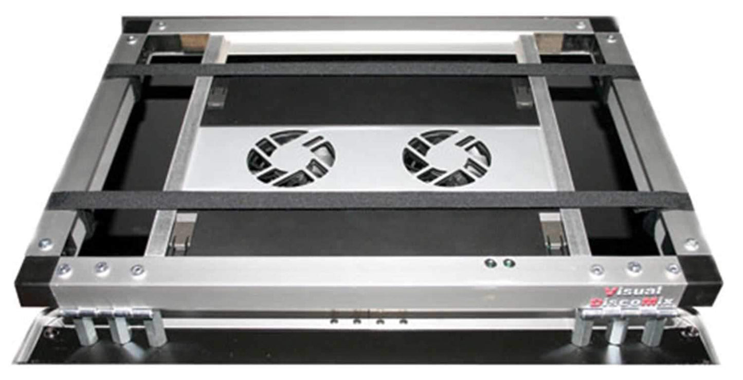 Flip Top Cooler Shelf - ProSound and Stage Lighting