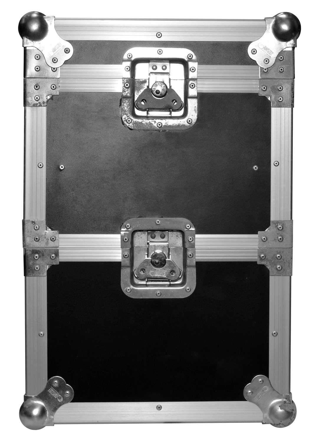 Odyssey FLPCD Flight LP and CD Case - ProSound and Stage Lighting