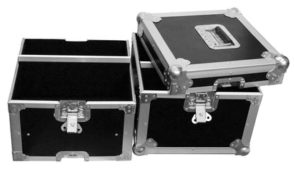 Odyssey FLPCD Flight LP and CD Case - ProSound and Stage Lighting