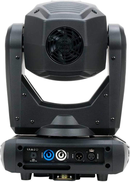 ADJ American DJ Focus Spot Three Z LED Moving Head Light - ProSound and Stage Lighting