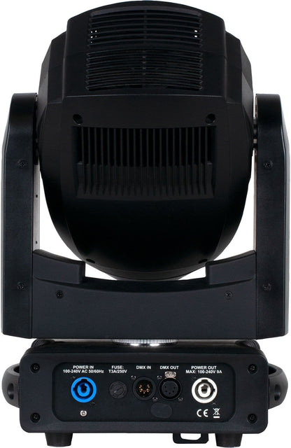 ADJ FOCUS SPOT 5Z 200W LED Moving Head - PSSL ProSound and Stage Lighting