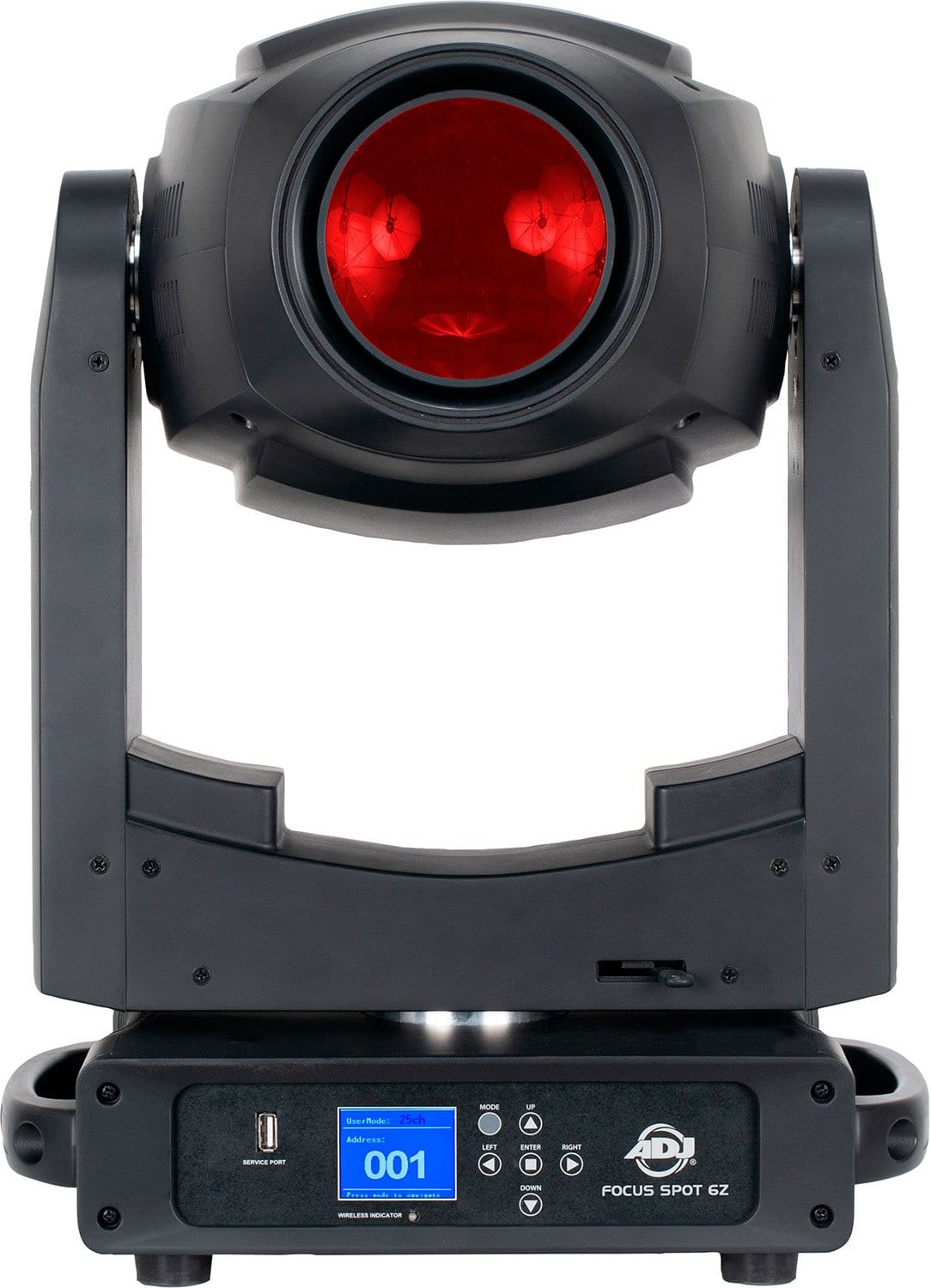 Vari-Lite VL3500 SPOT Profile Moving Light