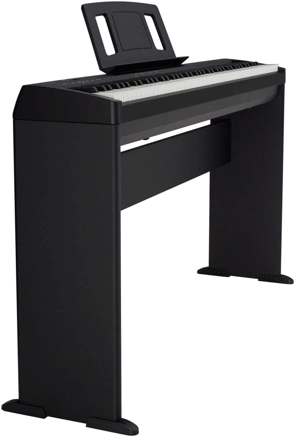 Roland FP-10 88-Key Digital Piano - ProSound and Stage Lighting