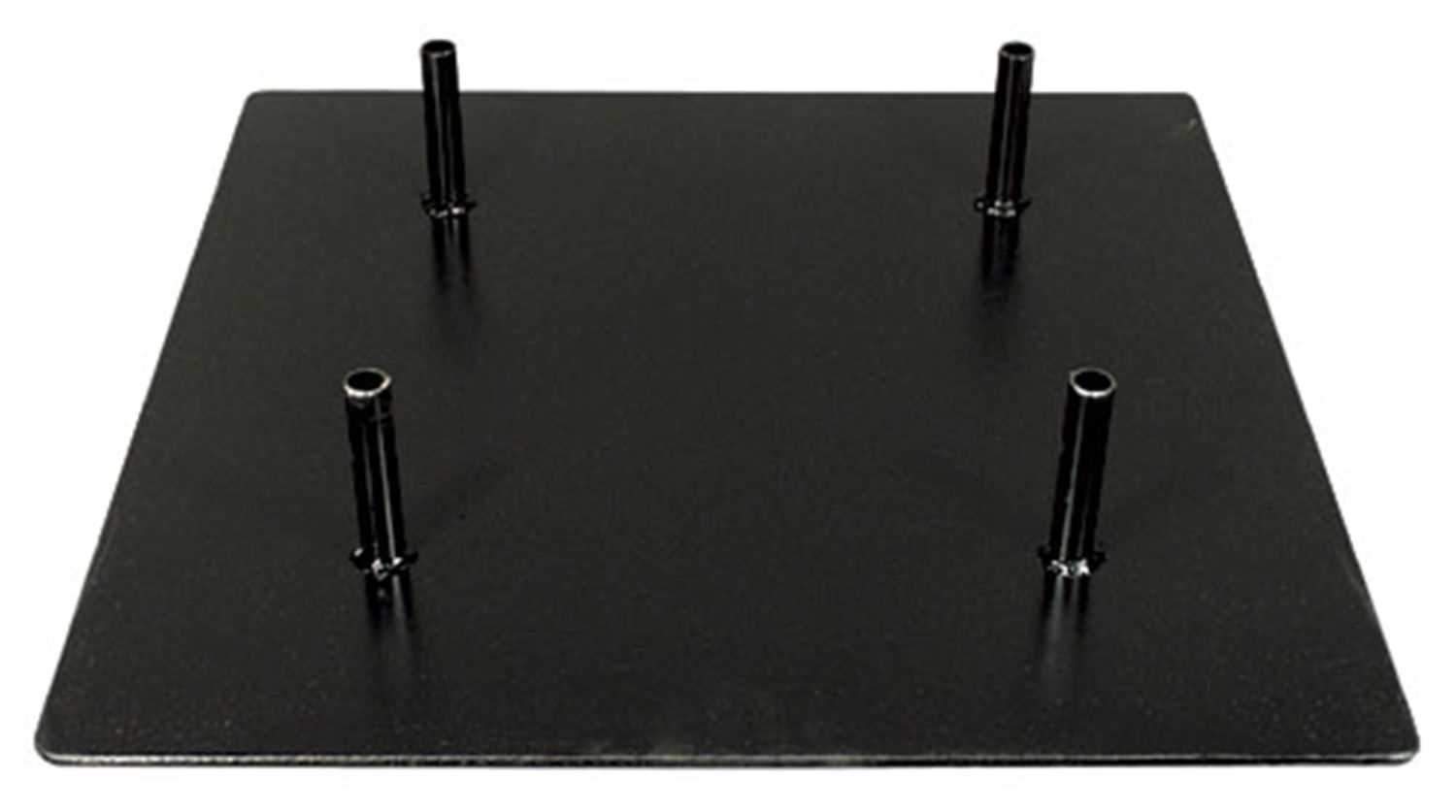 International Truss 24 X 24 Steel Floor Plate - ProSound and Stage Lighting