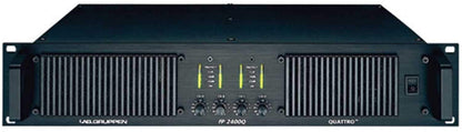 Lab Gruppen FP2400Q Power Amplifier - ProSound and Stage Lighting