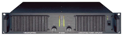 Lab Gruppen FP6400 Power Amplifier - ProSound and Stage Lighting