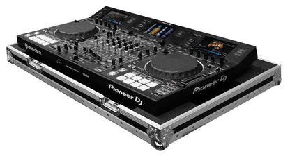 Odyssey FPIDDJRZXW Case for DDJ-RZX with Wheels - ProSound and Stage Lighting