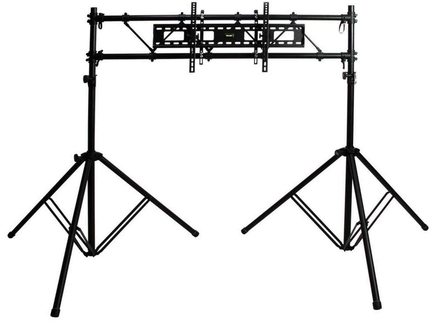 On-Stage FPS7000 LCD Truss Mount System with Tilt - ProSound and Stage Lighting