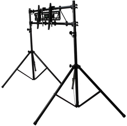 On-Stage FPS7000 LCD Truss Mount System with Tilt - ProSound and Stage Lighting