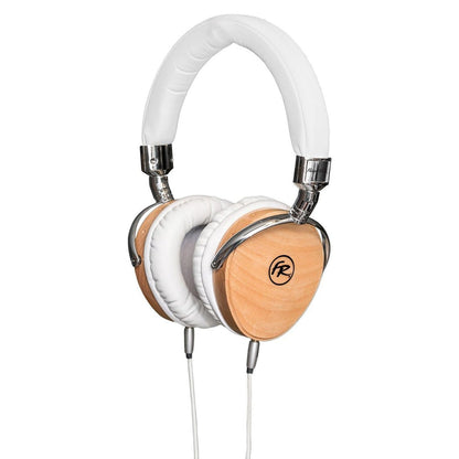 Floyd Rose FR-18 Wood Headphones - White Oak - ProSound and Stage Lighting