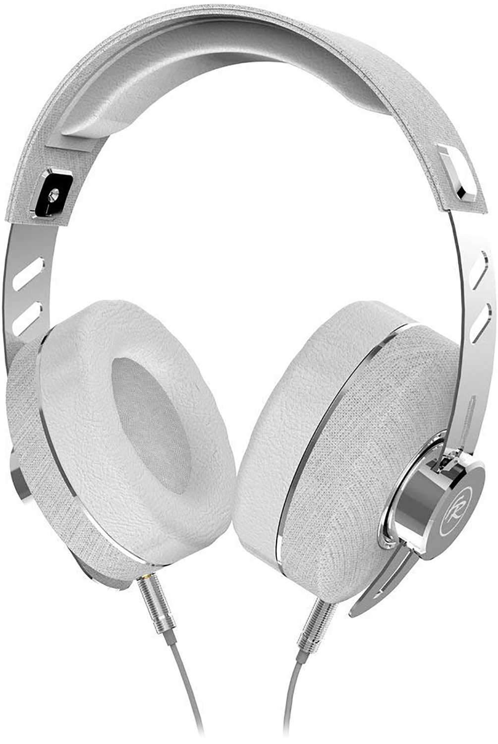 Floyd Rose FR-52 WH 3D Headphones - White - ProSound and Stage Lighting