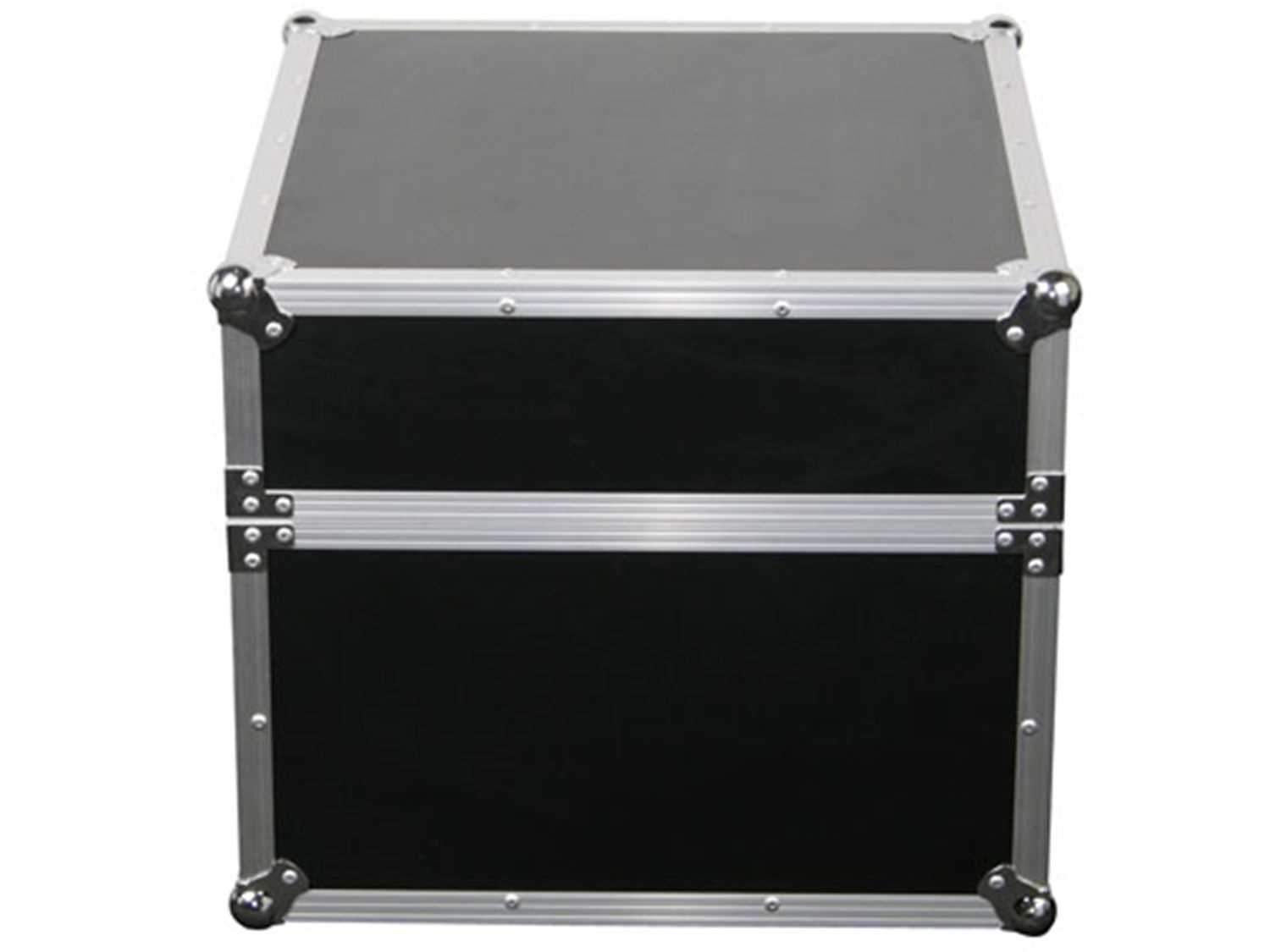 Odyssey FR1004 10x4 Space Combo Amp & DJ Rack Case - ProSound and Stage Lighting