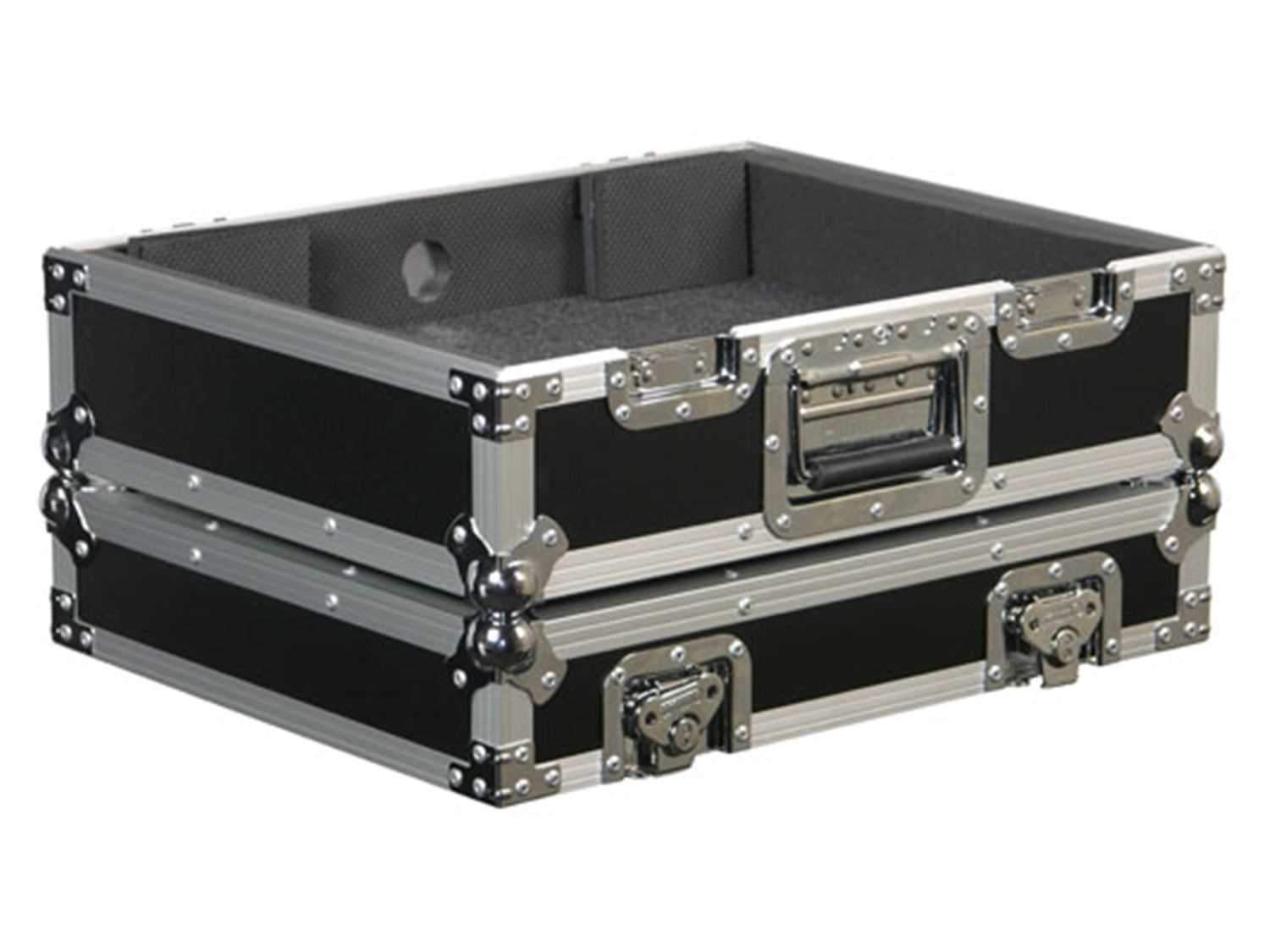 Odyssey FR1200E SL1200 Style DJ Turntable Case - ProSound and Stage Lighting