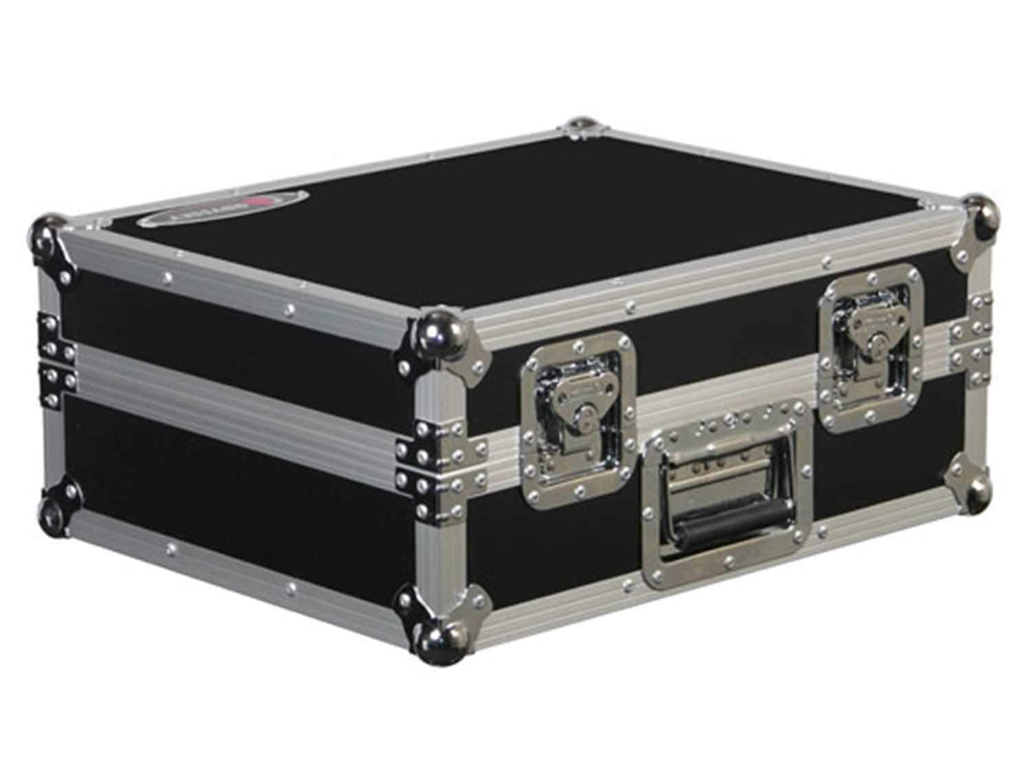 Odyssey FR1200E SL1200 Style DJ Turntable Case - ProSound and Stage Lighting