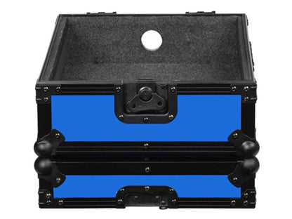 Odyssey FR12MIXBKBLUE Designer 12In Mixer Case-B - ProSound and Stage Lighting