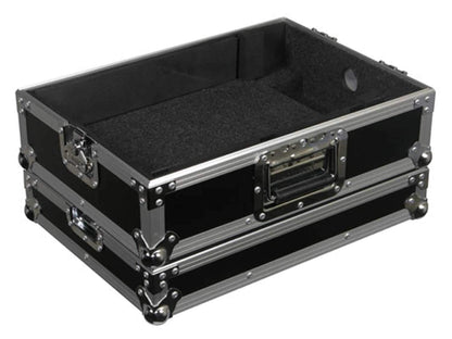 Odyssey FR12MIXE Case for 12 Inch DJ Mixer - ProSound and Stage Lighting