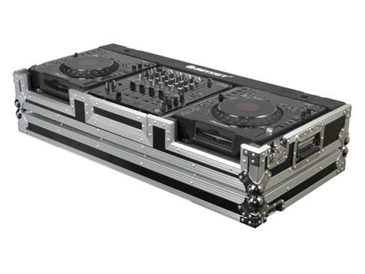 Odyssey FR12PI1000WE 12" Mixer / 2 CDJ1000 Playe - PSSL ProSound and Stage Lighting