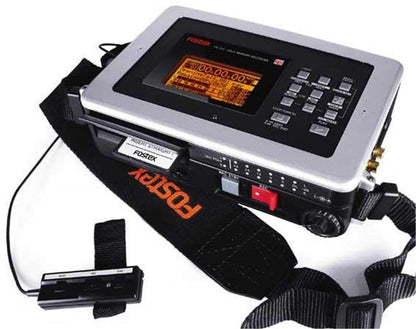 Fostex FR2LE 24/96k Compact Flash Field Recorder - ProSound and Stage Lighting