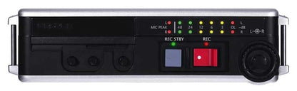 Fostex FR2LE 24/96k Compact Flash Field Recorder - ProSound and Stage Lighting