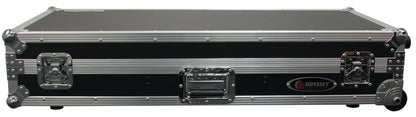 Odyssey FRANE1272W DJ Battle Coffin for Rane Twelve & Seventy-Two - ProSound and Stage Lighting