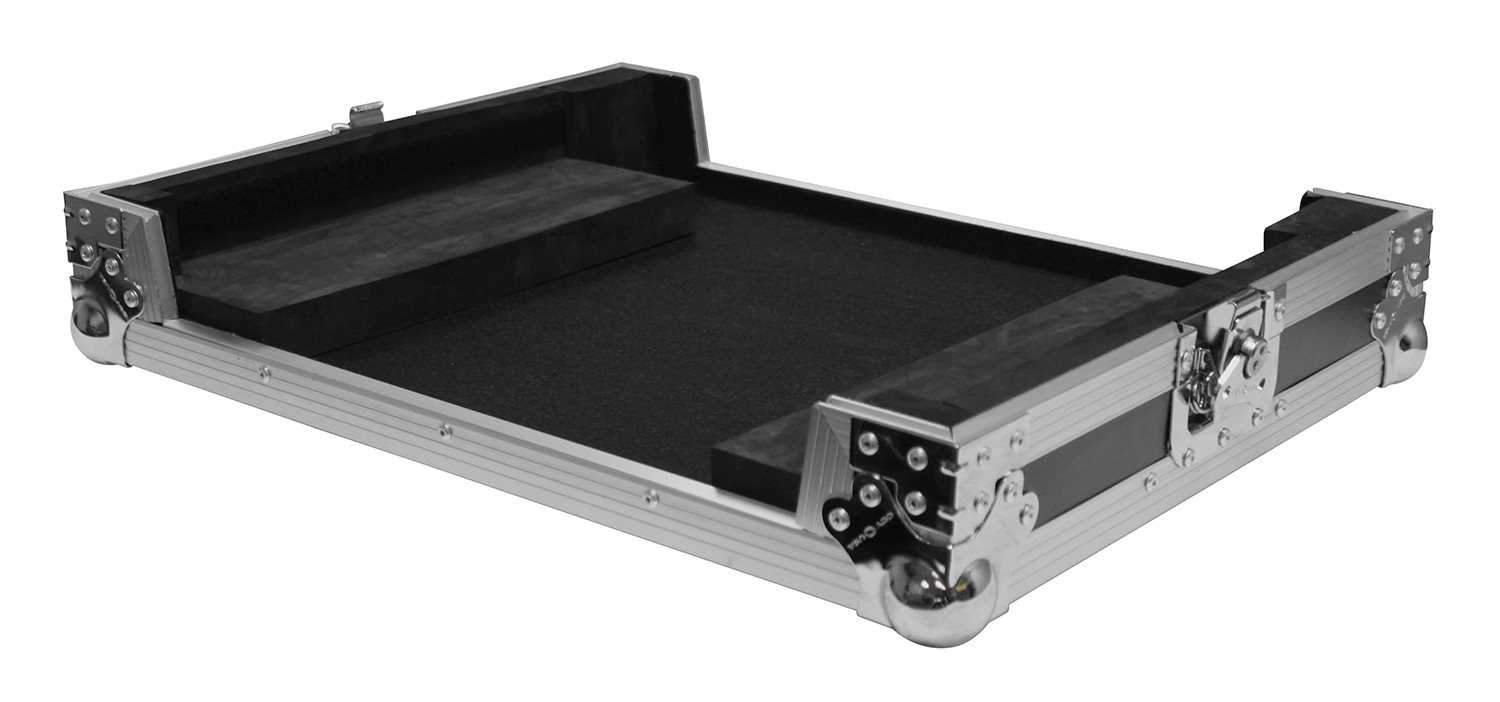 Odyssey FRDJCS Small to Medium Universal Controller Case - ProSound and Stage Lighting