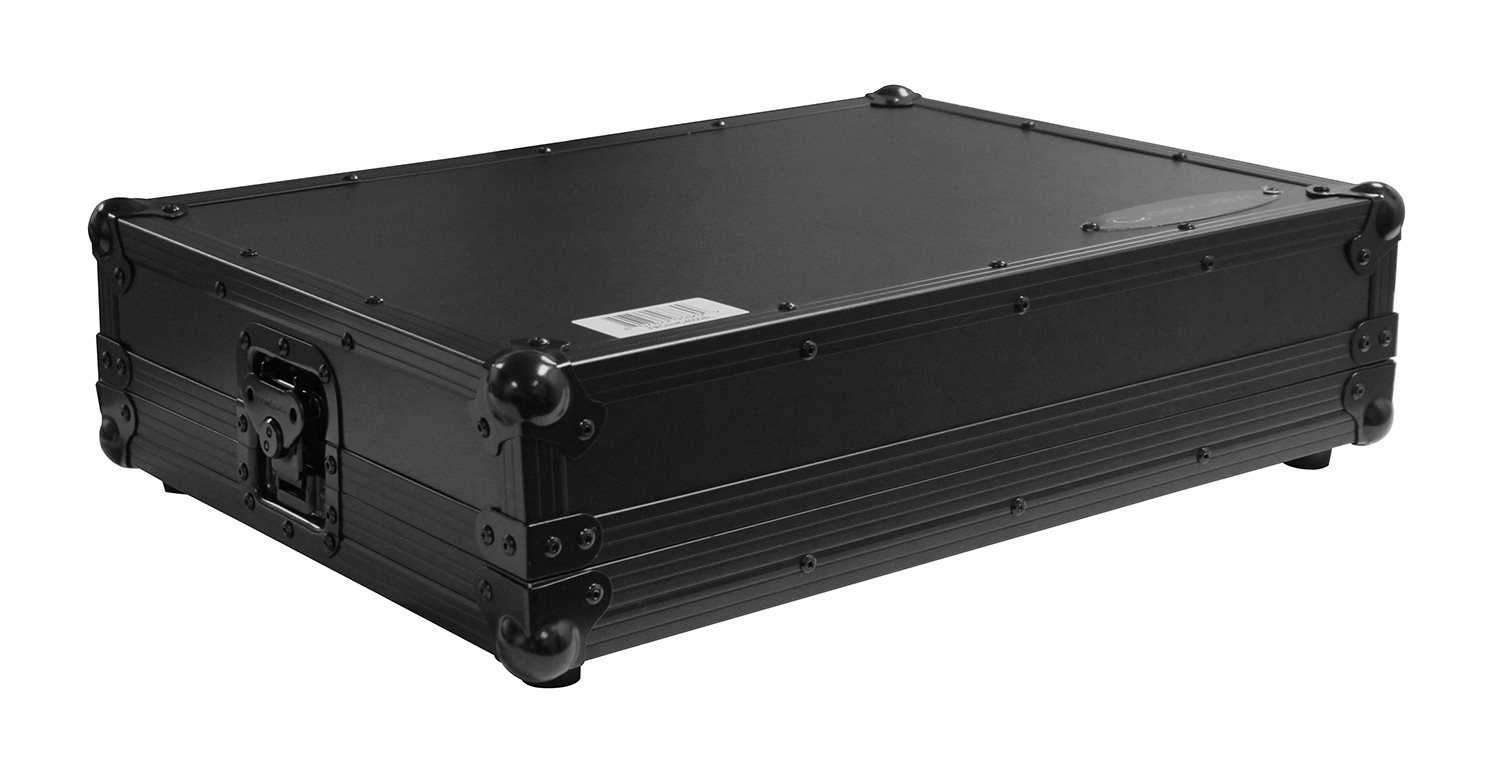 Odyssey FRDNMC4000BL Black Label Case for Denon MC4000 DJ Controller - ProSound and Stage Lighting