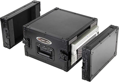 Odyssey Black DNP DS40/DS80 Photo Printer Case - ProSound and Stage Lighting