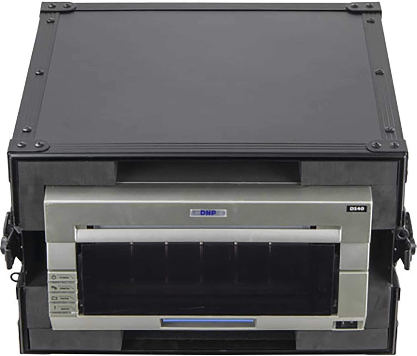 Odyssey Black DNP DS40/DS80 Photo Printer Case - ProSound and Stage Lighting