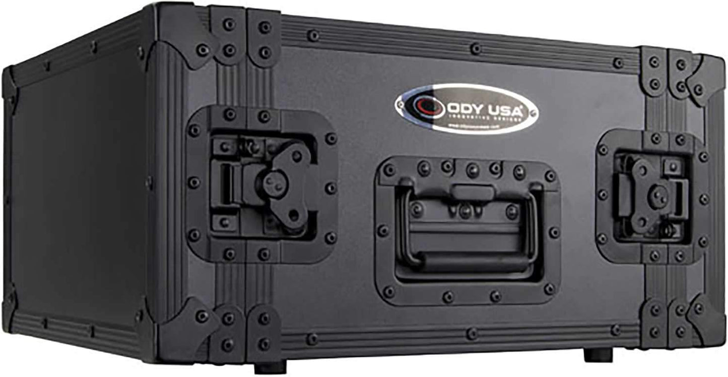 Odyssey Black DNP DS40/DS80 Photo Printer Case - ProSound and Stage Lighting