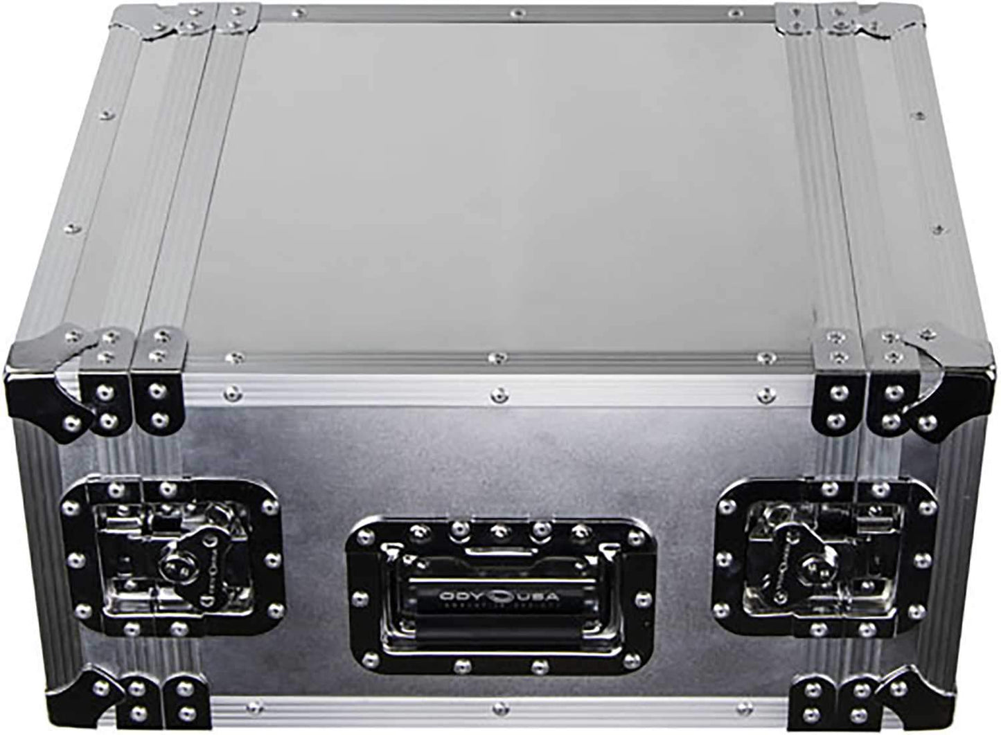 Odyssey Aluminum DNP DS40/DS80 Photo Printer Case - ProSound and Stage Lighting