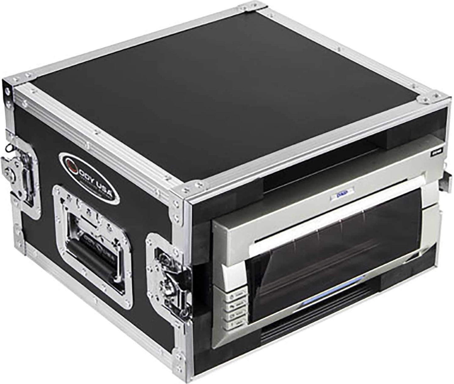 Odyssey DNP DS40/DS80 Photo Booth Printer Case - ProSound and Stage Lighting