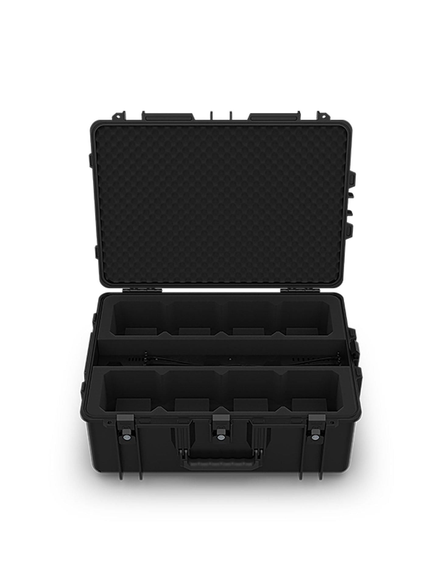 Chauvet DJ FREEDOMCHARGE8P Freedom Charge 8P Charging Transport Case for 8x Freedom Par - PSSL ProSound and Stage Lighting