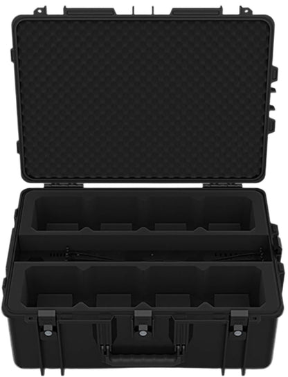 Chauvet DJ FREEDOMCHARGE8P Freedom Charge 8P Charging Transport Case for 8x Freedom Par - PSSL ProSound and Stage Lighting