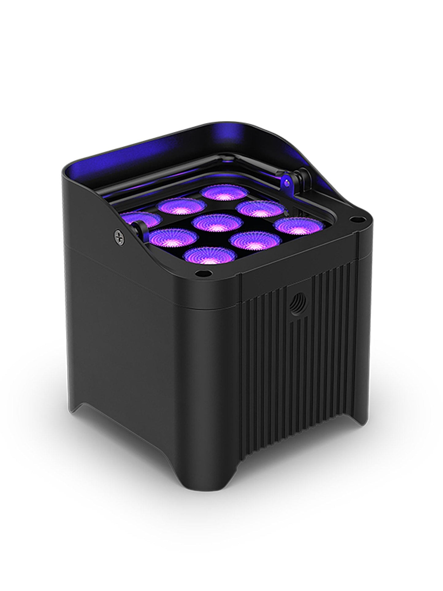 Chauvet DJ FREEDOMPARH9IPX4 Freedom Par H9 IP x4 Portable Up-Lighting Kit - PSSL ProSound and Stage Lighting